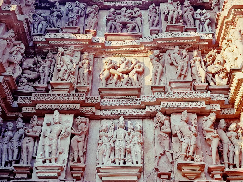 Khajuraho Tantric Temples India Remembering The Secret Language Of Love Love Movement Evolution 2031