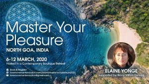 Master Your Pleasure - Goa