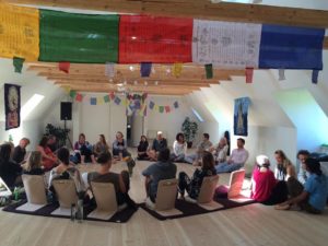 Spirit of Intimacy, Denmark - June 2017