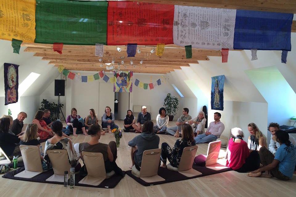 Spirit of Intimacy, Denmark - June 2017