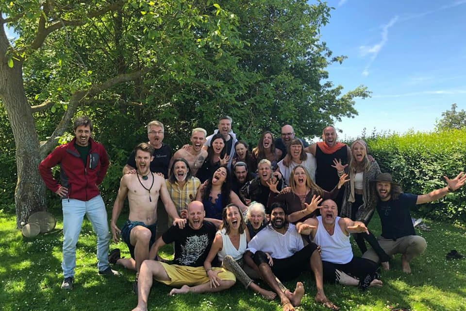 ISTA Level 1 Denmark - June 2019