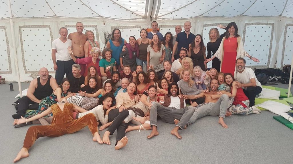 ISTA Level 2 Ibiza - Nov 2018